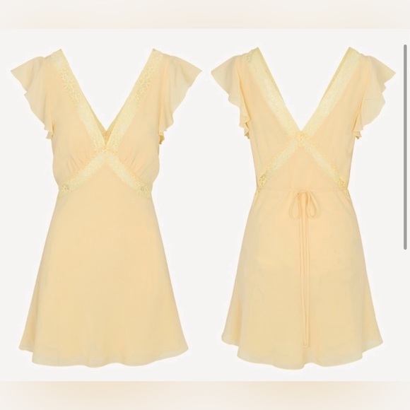 Other - ISO Realisation Par The Erin Dress L